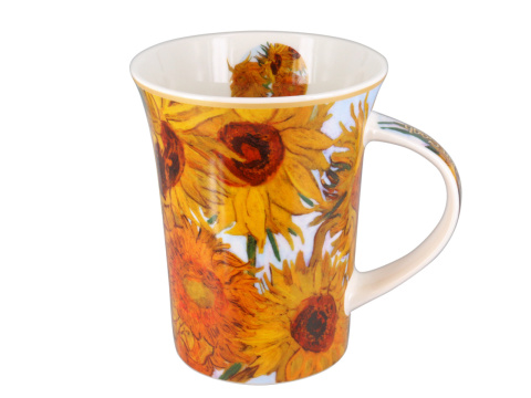 Kubek V. Van Gogh Słoneczniki Carmani 350 ml na prezent