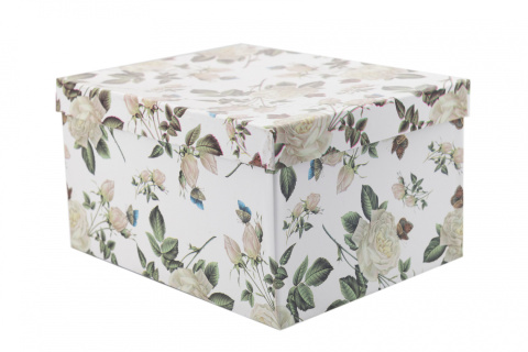 Wysoki kubek do herbaty róża herbaciana Fusaichi Pegasus