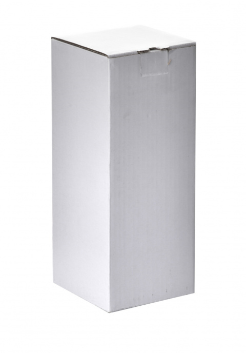 Dozownik na płyn mydło z pompką Ari Silver szare szkło