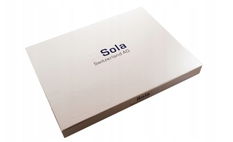 Zestaw sztućców 6 osobowy 18/10 nierdzewne sztućce Sola Beta