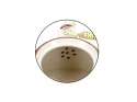 Komplet dzbanek czajnik ceramiczny z filtrem orientalny smok