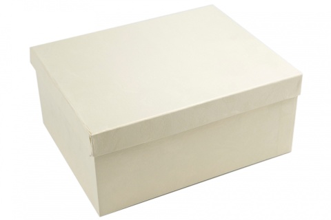 Komplet ekskluzywne 2 filiżanki w pudełku niebieskie