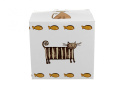 Kubek kubas w pudełku classic cats na urodziny kot koty