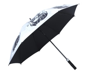 Parasolka parasol automatyczny koci świat koty Carmani