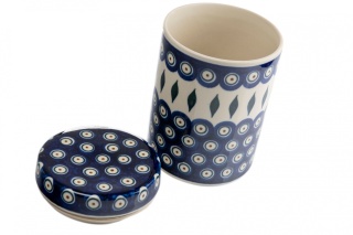 Pojemnik kuchenny na bułka tarta Bolesławiec