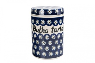 Pojemnik kuchenny na bułka tarta Bolesławiec