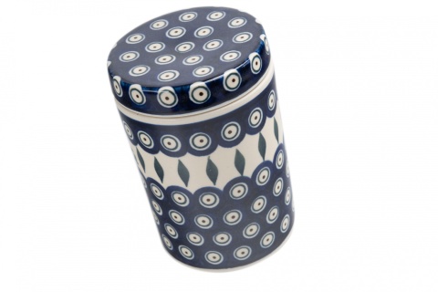 Pojemnik kuchenny na bułka tarta Bolesławiec