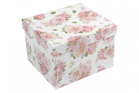 Kubek z porcelany do herbaty Fusaichi Pegasus kwiaty róże