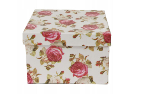 Zestaw kubek zaparzacz sitko do herbaty ziół róża czerwona