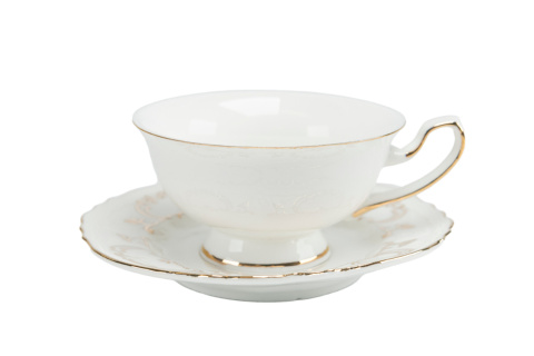 Komplet 6 małych filiżanek do espresso fusaichi pegasus