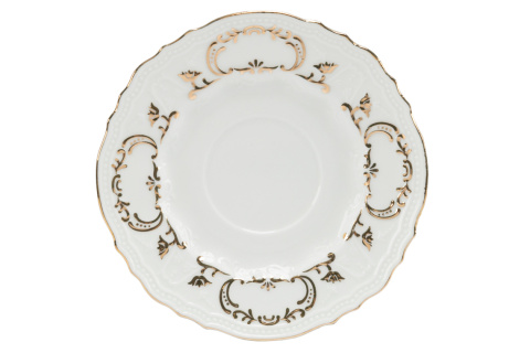 Komplet 6 małych filiżanek do espresso fusaichi pegasus