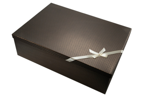 Serwis kawowy prezent na ślub na prezent biały złoty Pegasus