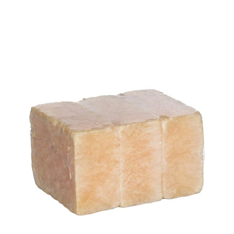 Wosk zapachowy do kominka szafy 3 sztuki limonka bazylia