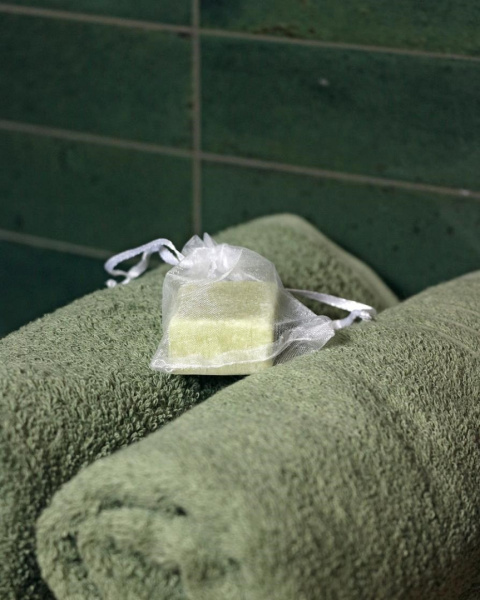 Piżmowy wosk zapachowy do kominka garderoby 3 sztuki musk