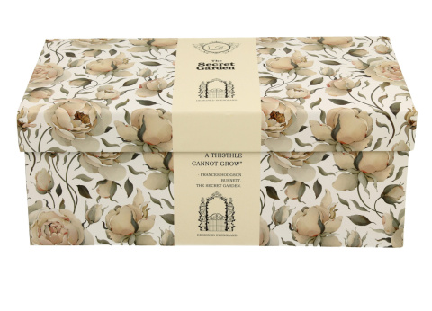 Zestaw 2 kubki royal english roses white na prezent kubek róże