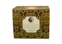 Ogromny kubek kubas jumbo Klimt Pocałunek prezent xxl brown