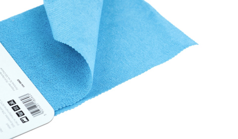 Ściereczka z mikrofibry do stali nierdzewnej top magic