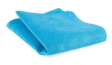 Ściereczka z mikrofibry do stali nierdzewnej top magic