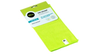 Ścierka z mikrofibry do wymagających powierzchni top volume