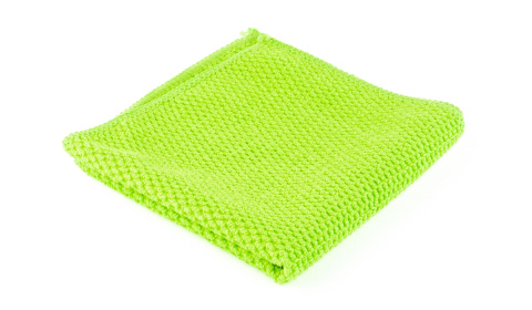 Ścierka z mikrofibry do wymagających powierzchni top volume