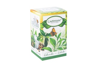 Silikonowy zaparzacz sitko do herbaty ziół róża żółta