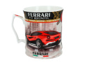 Idealny prezent kubek dla mężczyzny Ferrari Carmani