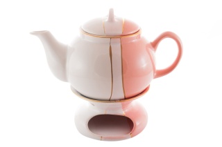 DZBANEK PODGRZEWACZ 1L TRIO MIEROSZÓW IMBRYK