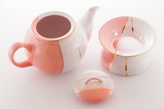 DZBANEK PODGRZEWACZ 1L TRIO MIEROSZÓW IMBRYK