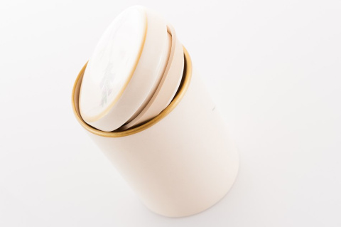 MAŁY POJEMNIK KUCHENNY NA CHILI LAWENDA MIEROSZÓW