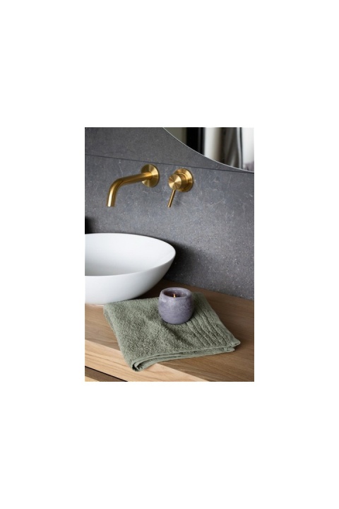 Aromatyczna osłonka miseczka kula na kwiaty piżmo na led