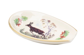 Podstawka pod łyżkę do kuchni Mieroszów sarna