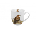 Duży kubek do kawy na prezent Orzeł przedni ptasi świat ptak