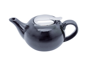 Dzbanek imbryk z sitkiem 0,75 litra do parzenia