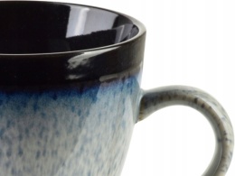 Basic nature kubek na prezent do herbaty grzańca ceramika