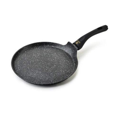 Patelnia naleśnikowa na indukcje gaz 26 cm powłoka ilag