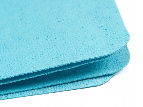 Ściereczka z mikrofibry do gładkich powierzchni clean&dry