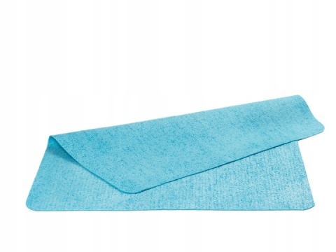 Ściereczka z mikrofibry do gładkich powierzchni clean&dry