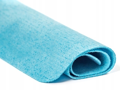 Ściereczka z mikrofibry do gładkich powierzchni clean&dry