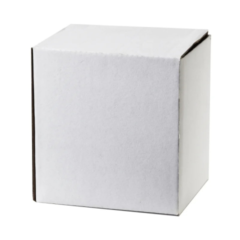 Kubek szklanka termiczna Peter flowers 300 ml z uszkiem