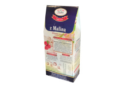 MALWA TEA HERBATA NAPAR SUSZ MALINOWY MALINA 100G