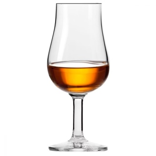 Kieliszki do degustacji whisky Pure Krosno zestaw 6 szt