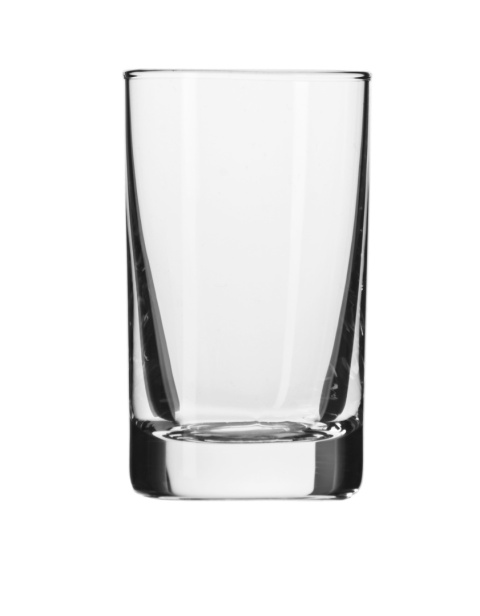 Kieliszki do wódki Shot prezent Krosno komplet 6 szt 35ml