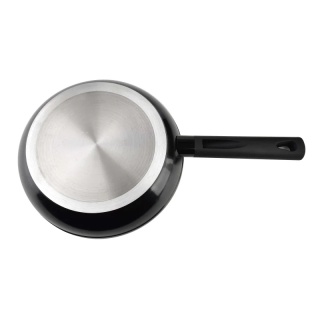 Patelnia na indukcje gaz 24 cm ilag valerian Allesken