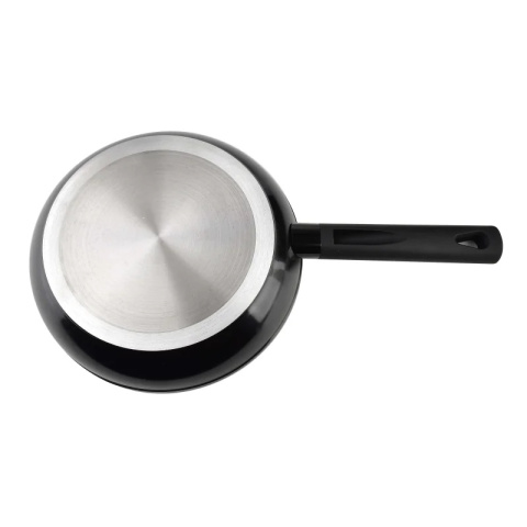 Patelnia na indukcje gaz 24 cm ilag valerian Allesken