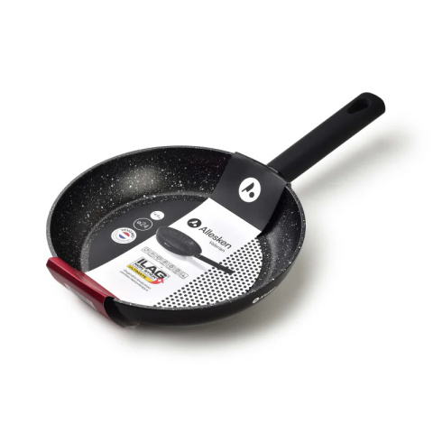 Patelnia na indukcje gaz 24 cm ilag valerian Allesken