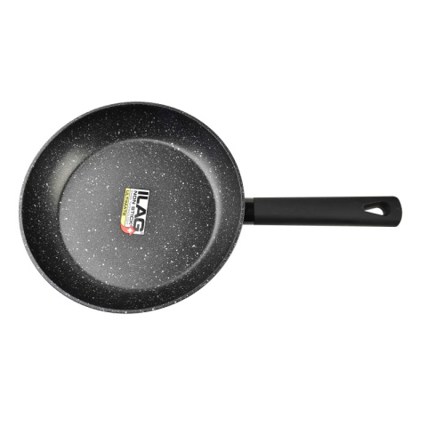 Patelnia na indukcje gaz 24 cm ilag valerian Allesken