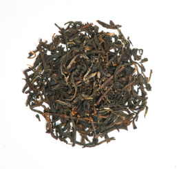 Yunnan herbata czarna black tea b-901 100g liść