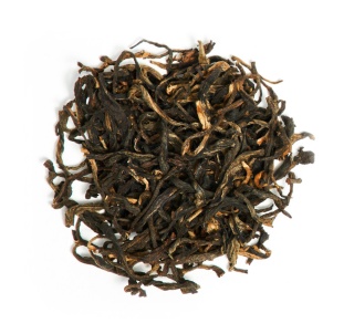 Yunnan herbata czarna golden pekoe lb-101 100g black tea