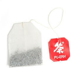 Yunnan herbata pu-erh czerwona p-901 25tb ekspresowa