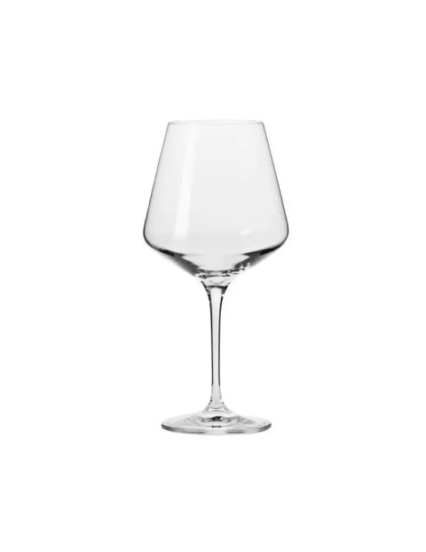 Duże kieliszki do białego wina avant-garde Krosno zestaw 6szt